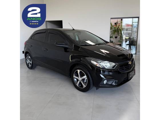 CHEVROLET ONIX 1.4 MPFI LT 8V FLEX 4P AUTOMÁTICO CHEVROLET ONIX 1.4 MPFI LT 8V FLEX 4P AUTOMÁTICO